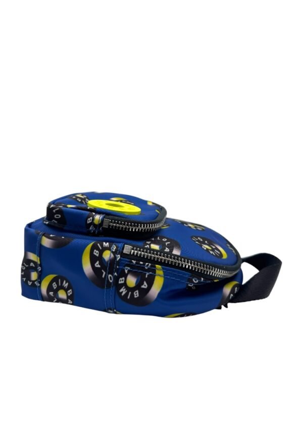 BIMBA Y LOLA - MINI BACKPACK HOOPS - Image 5